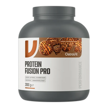 Cargar imagen en el visor de la galería, Proteina Fusion Pro 4.4 lbs Ostrovit - 66 Porciones
