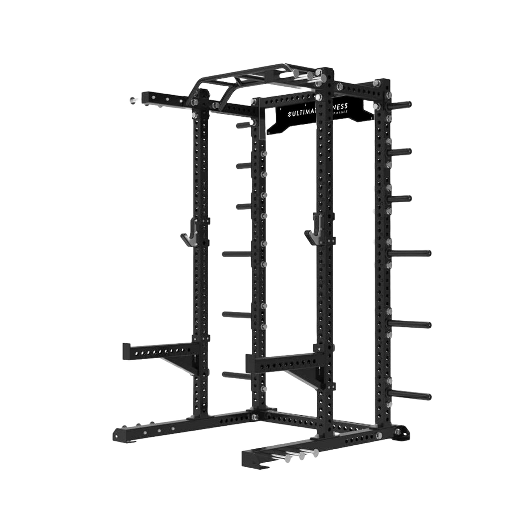 POWER RACK R600