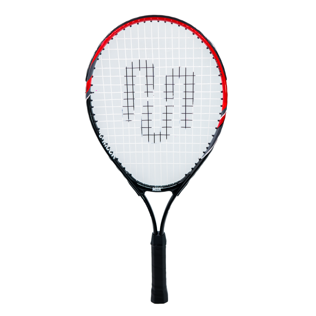 Raqueta de Tenis Muuk 21''