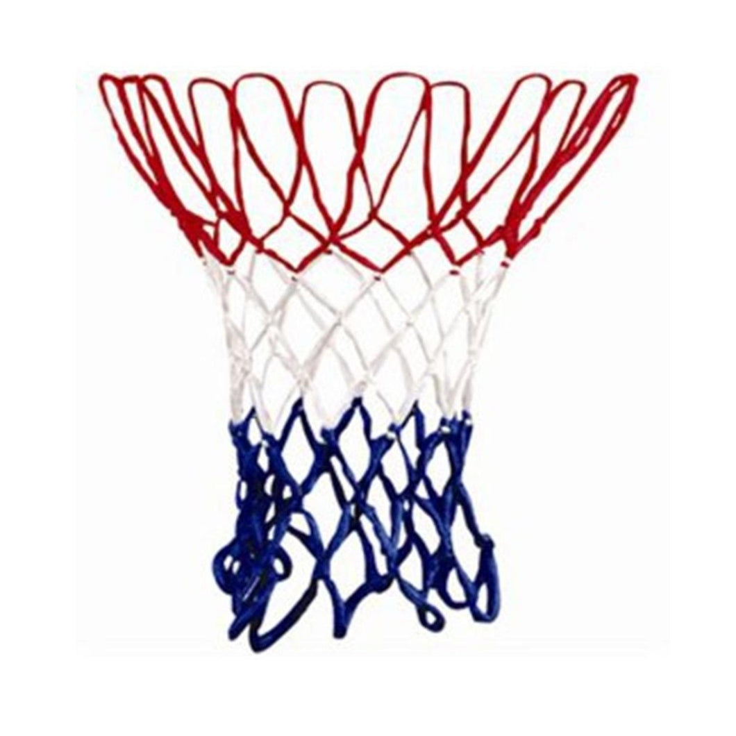 Red de Basquetbol Muuk Tricolor 3mm Par