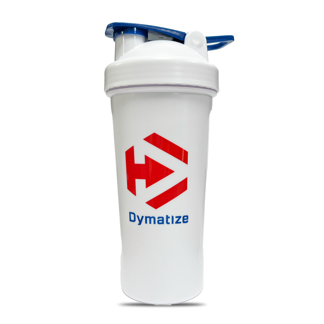 SHAKER DYMATIZE BLANCO