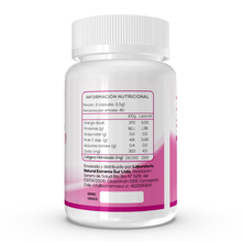 Cargar imagen en el visor de la galería, Colágeno Hidrolizado en capsulas Extremo Sur
