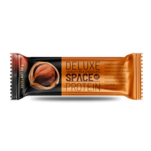 Cargar imagen en el visor de la galería, CAJA BARRA SPACE PROTEIN DELUXE 20 unidades

