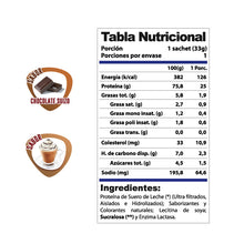 Cargar imagen en el visor de la galería, 1 Sachet Proteína Whey Pro Win 33 grs. (unidad)
