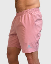 Cargar imagen en el visor de la galería, SHORT FLEX CLASICO ROSA
