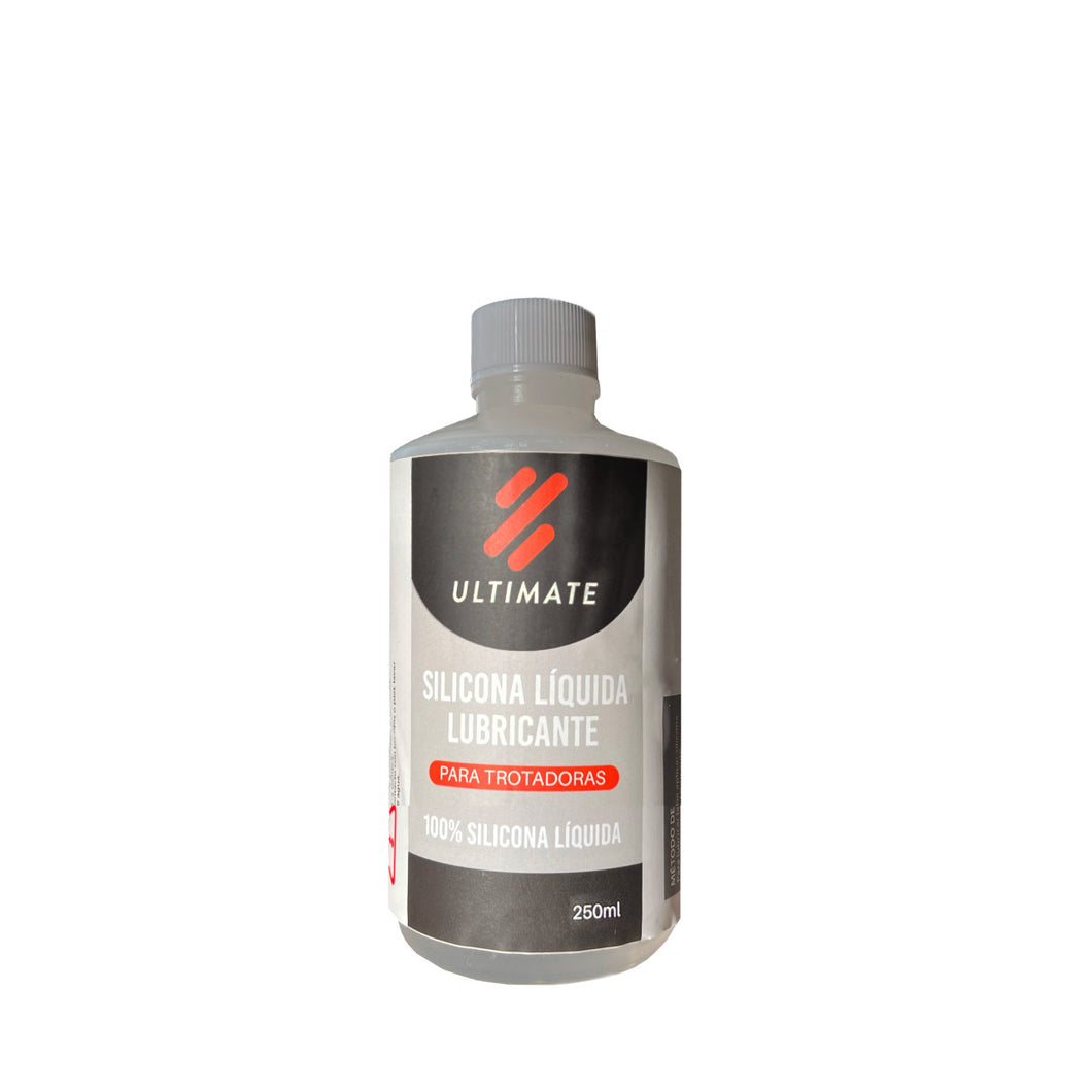 Silicona Lubricante Trotadoras - 250ml