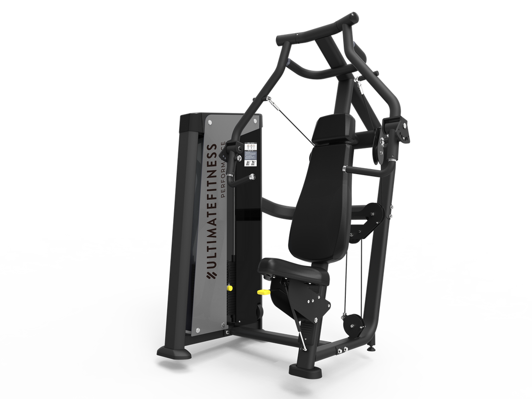 SPLIT PUSH CHEST TRAINER