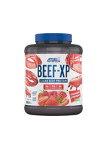 Cargar imagen en el visor de la galería, APPLIED NUTRITION Beef Protein  X-P 1.8 kilogramos
