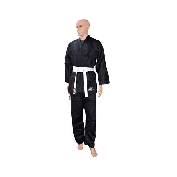 Traje De Karate Muuk Blanco