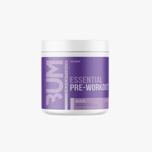 Cargar imagen en el visor de la galería, Cbum Essential Pre Workout
