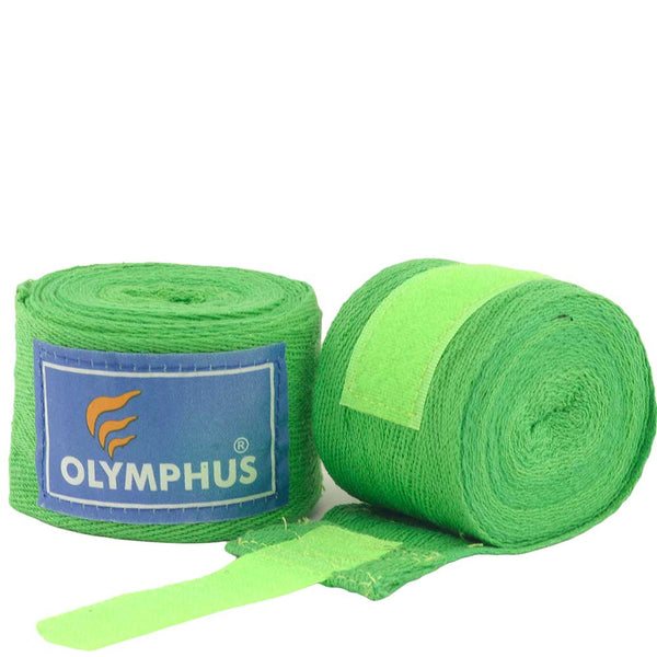 Venda Box Flexible Profesional 4.5m Olymphus