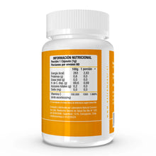 Cargar imagen en el visor de la galería, Vitamina C 1000mg Extremo Sur
