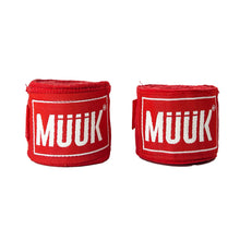 Cargar imagen en el visor de la galería, Venda de Box - boxeo - kickboxing - Muuk
