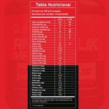 Cargar imagen en el visor de la galería, ANABOLIK MASS STRONG 3KG
