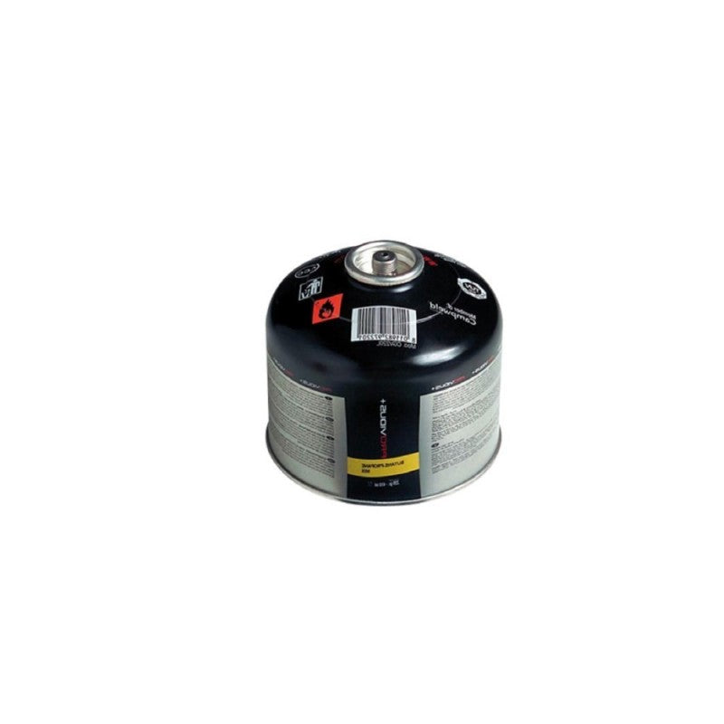 BALON GAS 230 GRS CON VALVULA PROVIDUS+
