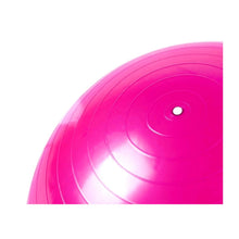 Cargar imagen en el visor de la galería, Balón De Pilates Rosa 55Mm
