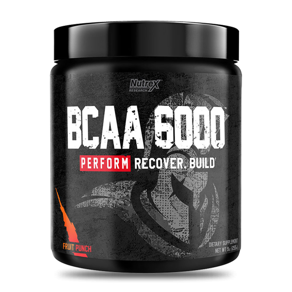 BCAA 6000 30 SV