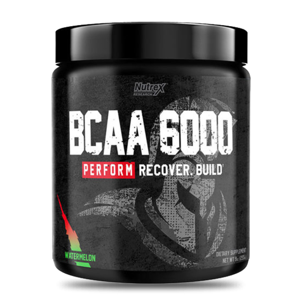 BCAA 6000 30 SV