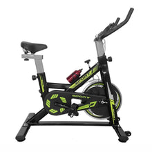 Cargar imagen en el visor de la galería, Bicleta Spinning Sport Gym
