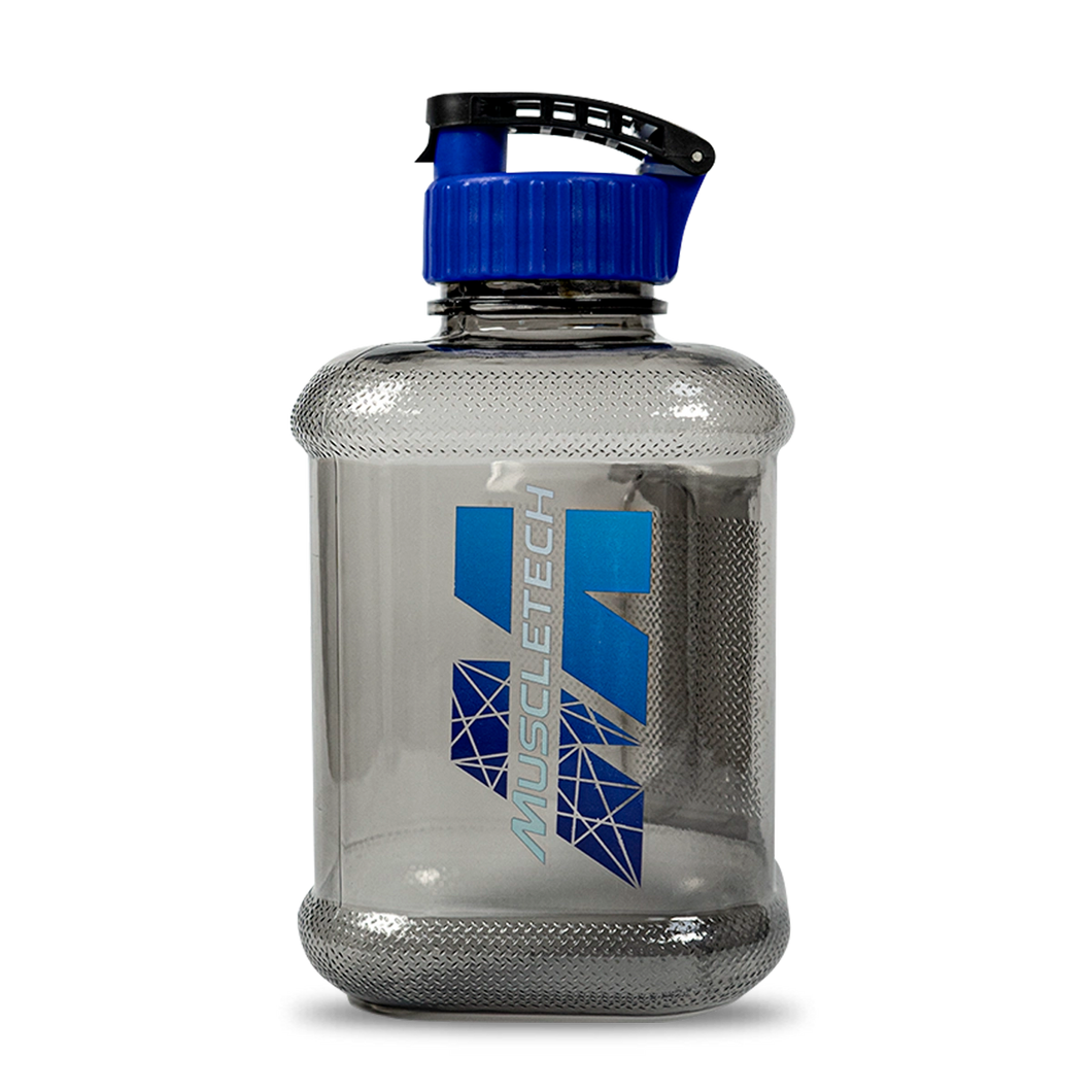BOTELLON MUSCLETECH BLUE