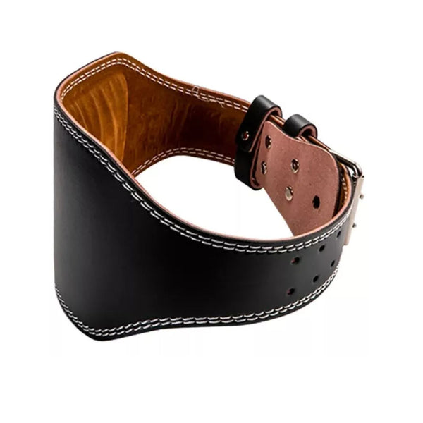 Cinturón Lumbar Para Pesas Faja  Levantamiento Pesas Gym