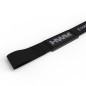 Correas de Levantamiento Hard 3.0 Negro (Par) | HWM