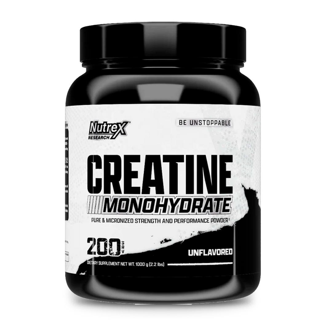 CREATINA NUTREX 1 KG