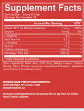 Cargar imagen en el visor de la galería, Cbum Essential Pre Workout
