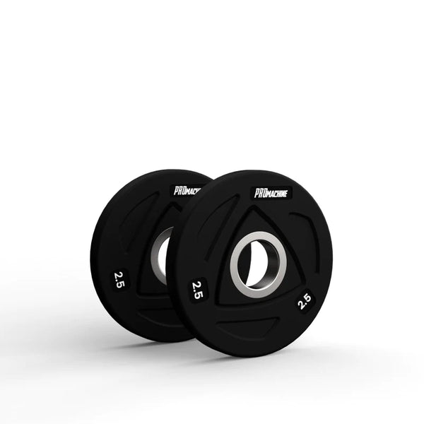 PACK Discos Rubber 75Kilos | PROmachine