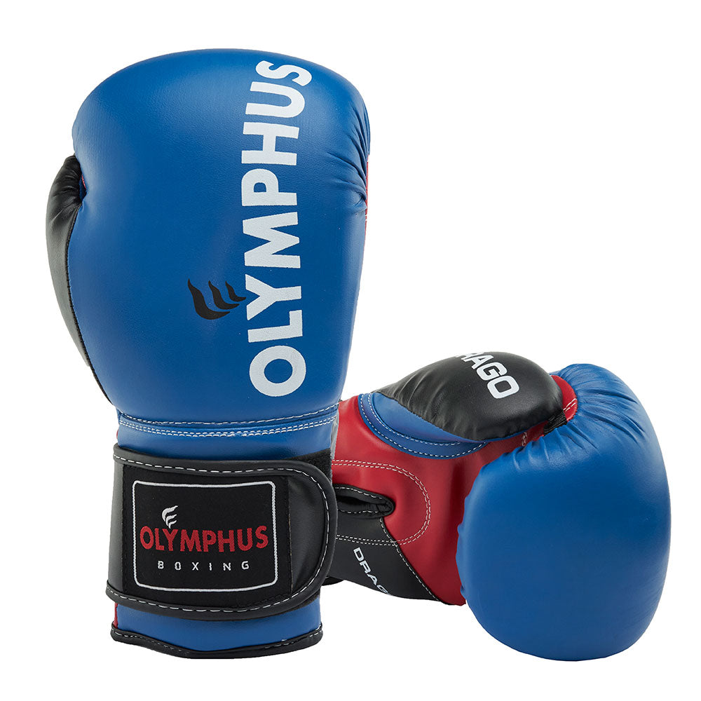 Guante Box Drago - Olymphus