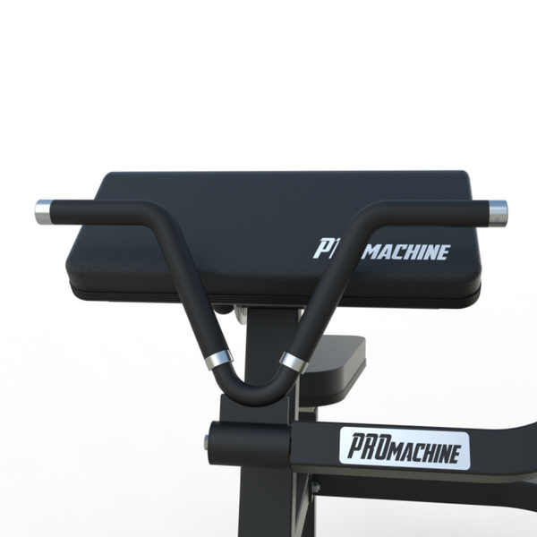 Dual Bíceps/Tríceps ZR Series | PROmachine