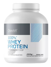 Cargar imagen en el visor de la galería, Proteina 100% Whey Ostrovit 2000g
