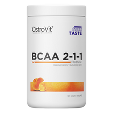 Cargar imagen en el visor de la galería, BCAA 2 1 1 400 GR
