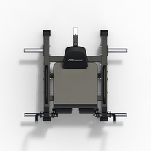 Cargar imagen en el visor de la galería, Extensión de Cuádriceps ISO ZR Series | PROmachine
