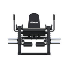 Cargar imagen en el visor de la galería, Extensión de Cuádriceps ISO ZR Series | PROmachine
