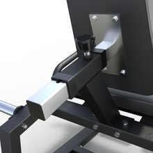 Cargar imagen en el visor de la galería, Extensión de Cuádriceps ISO ZR Series | PROmachine
