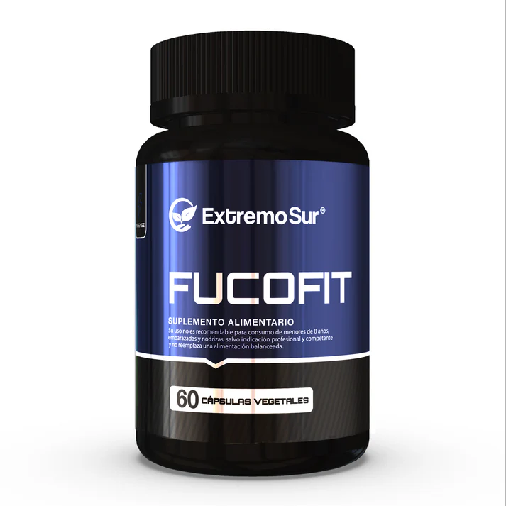 Fucofit Extremo Sur
