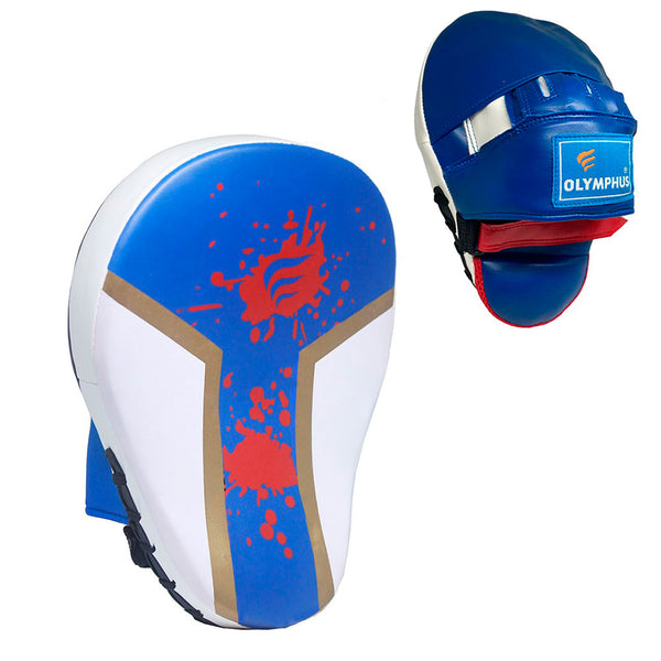 Guante Foco Curvo Splash PAR