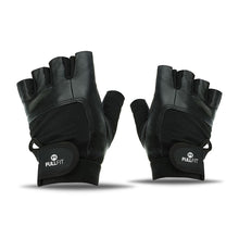 Cargar imagen en el visor de la galería, Guantes Black (Par) | FullFit
