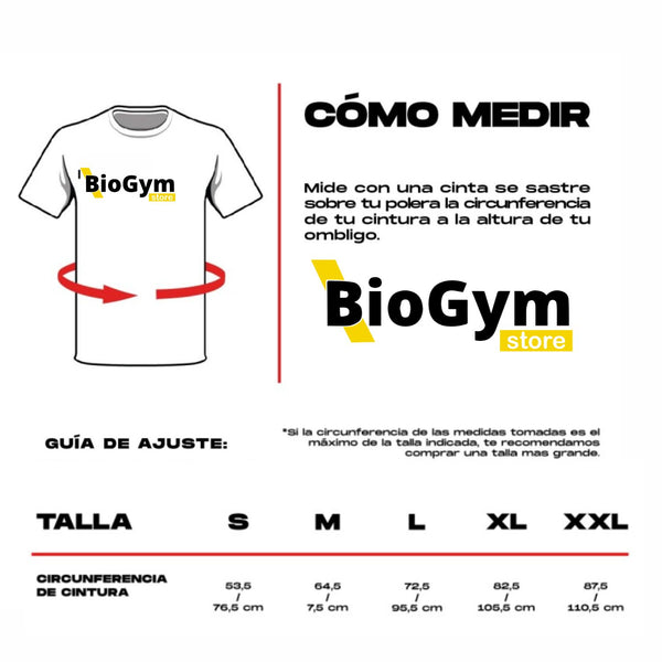 Cinturón powerlifting Bloody