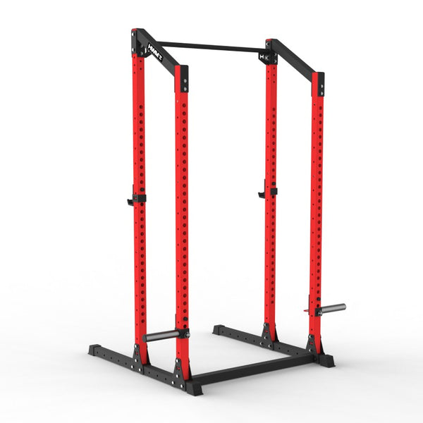 Alpha Half Rack Racks & Bancos para Entrenamiento – Página 3 – Biogymstore Chile