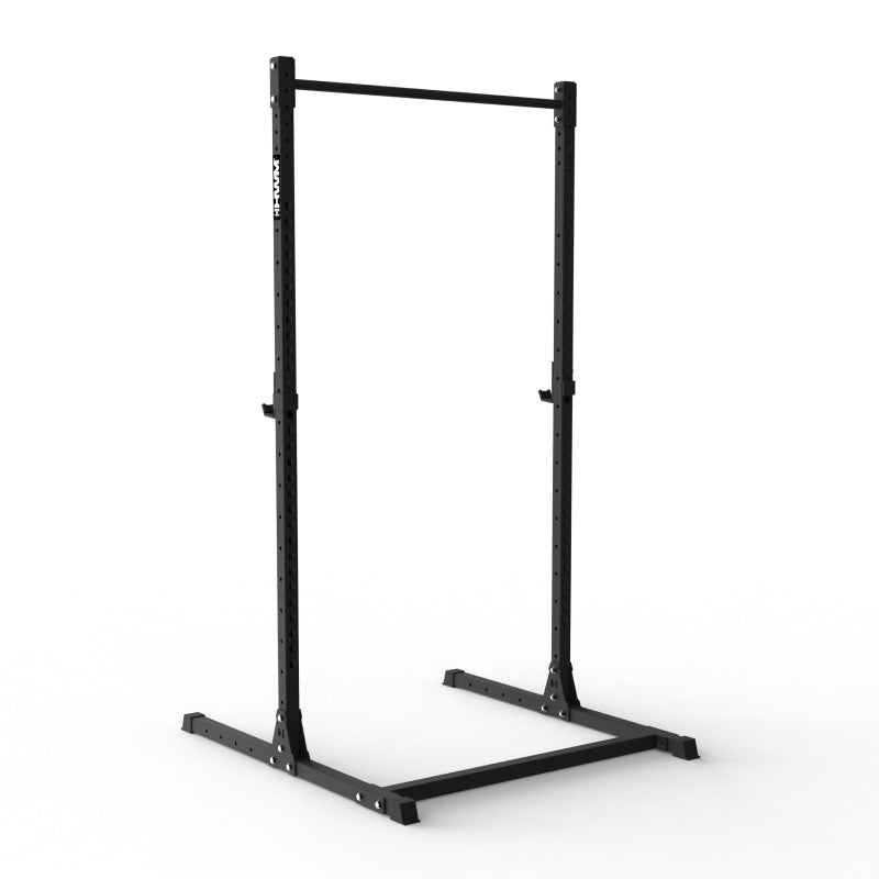 Half Rack Delta | HWM