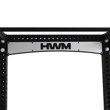 Cargar imagen en el visor de la galería, Half Rack Magnum | HWM
