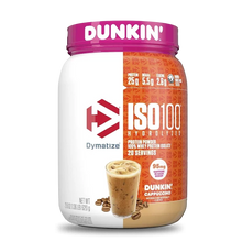 Cargar imagen en el visor de la galería, ISO 100 1.4 LB DUNKIN EDICIÓN LIMITADA
