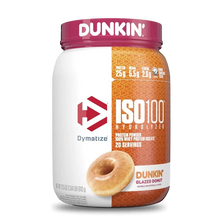 Cargar imagen en el visor de la galería, ISO 100 1.4 LB DUNKIN EDICIÓN LIMITADA
