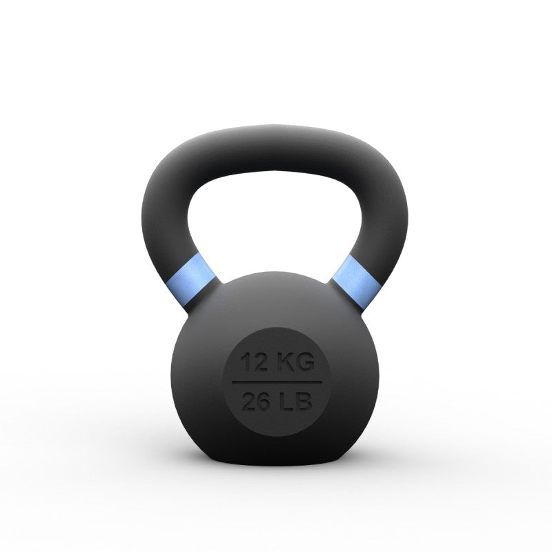 kettlebell Acero 12kg | Pesa Rusa