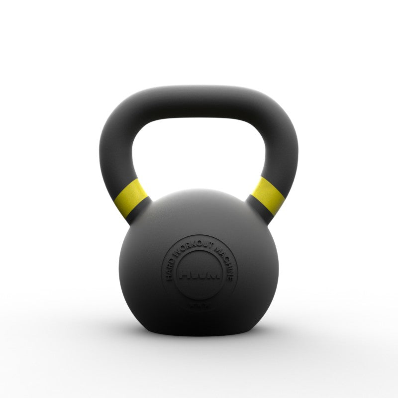kettlebell Acero 16  kg | Pesa Rusa