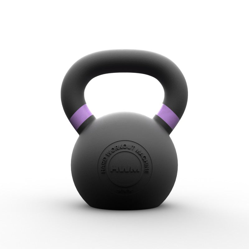 kettlebell Acero 20  kg | Pesa Rusa