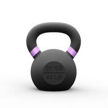 Cargar imagen en el visor de la galería, kettlebell Acero 20  kg | Pesa Rusa
