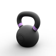 Cargar imagen en el visor de la galería, kettlebell Acero 20  kg | Pesa Rusa
